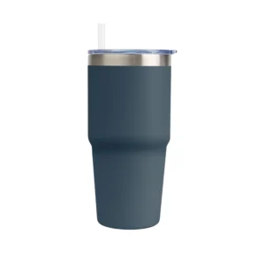 14 Oz. Brea Recycled Stainless Steel Tumbler