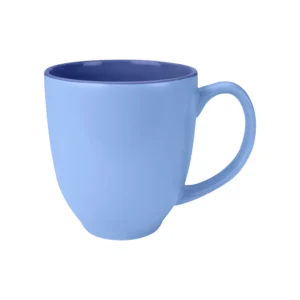 14 Oz. Sorbet Bistro Mug