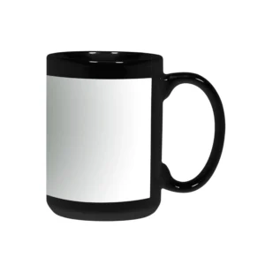15 Oz. Asher Full Color Mug