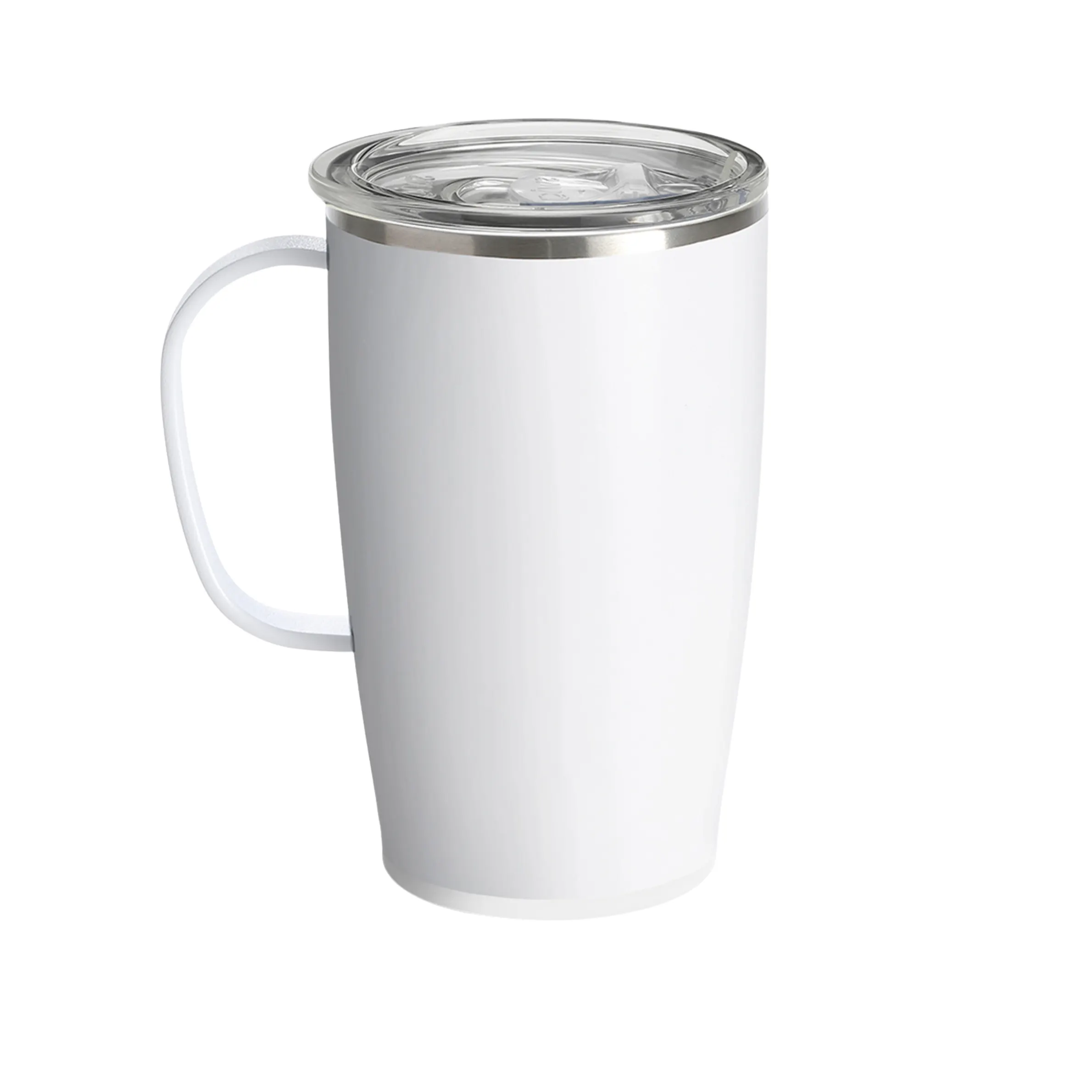 18 Oz. Swig Life™ Stainless Steel Travel Mug