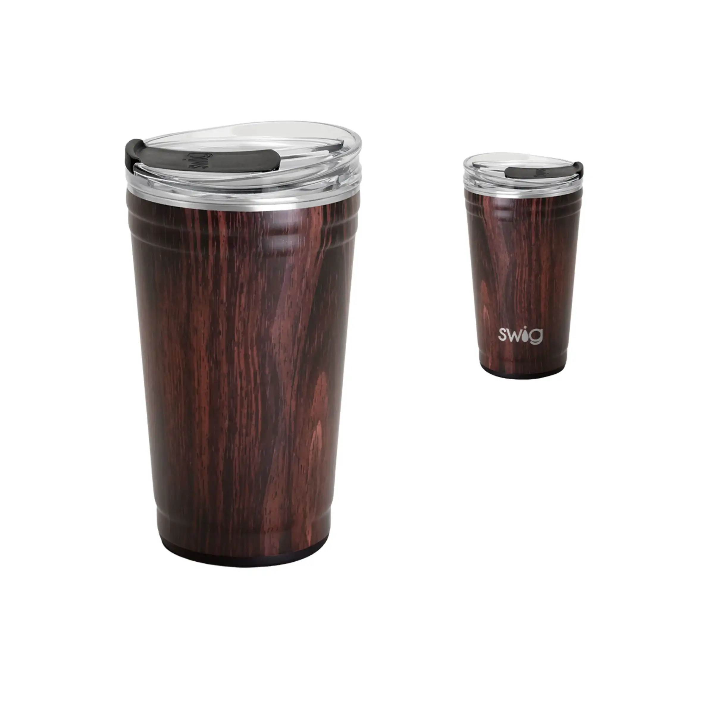 24 Oz. Swig Life™ Bourbon Barrel Party Cup