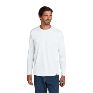 Carhartt Force® Sun Defender™ Long Sleeve T-Shirt