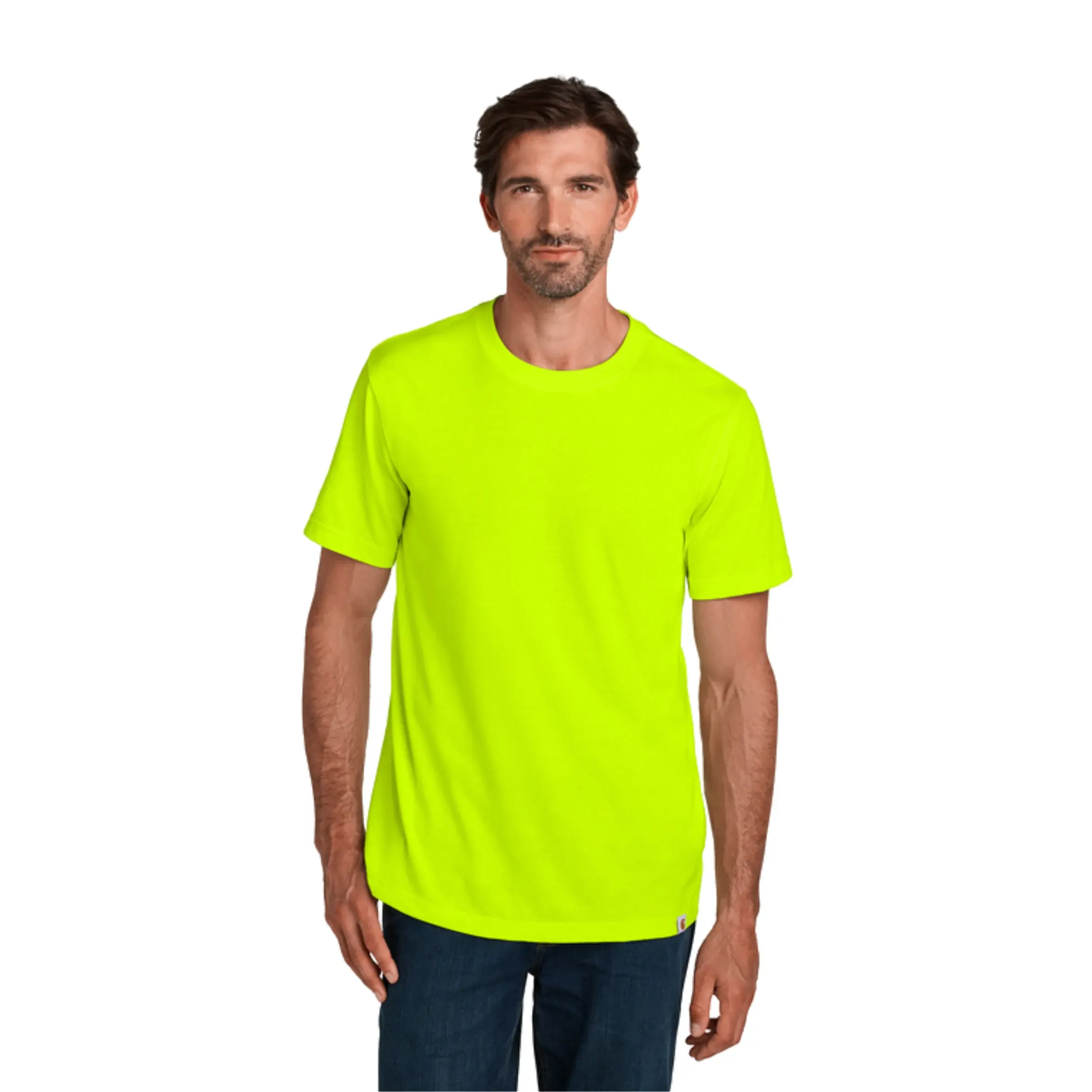 Carhartt® Short Sleeve T-Shirt