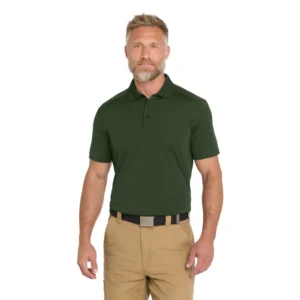 CornerStone® Select Lightweight Snag-Proof Polo