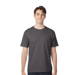 Men's Beefy-T® Pocket T-Shirt