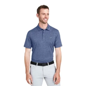 Men's Destin Stripe Sankaty Polo
