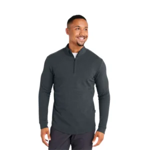 Men's Emery Quarter-Zip Pullover