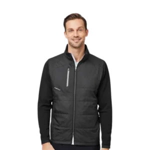 Men's Lightweight Hybrid Jacket