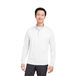 Men's McKinnon Quarter-Zip Pullover
