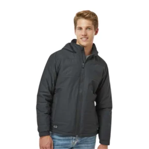 Men's Quantum Puffer Jacket