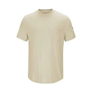 Men's Tall FR Lightweight Pocket T-Shirt