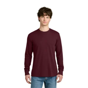 Next Level Apparel® Ideal Thermal Long Sleeve Tee