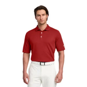 Nike Dri-FIT Classic Polo