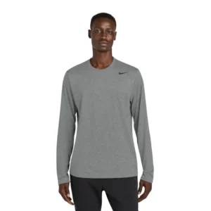 Nike Team Legend Long Sleeve Tee
