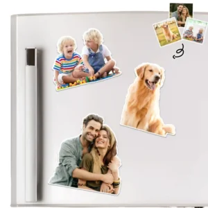 Personalized Magnet