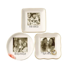 Personalized Ring Dish