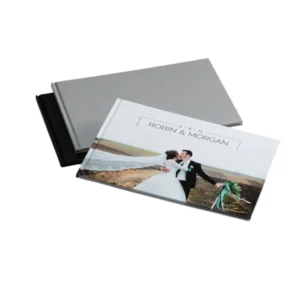 Personalized Photo Books