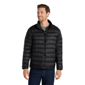Port Authority® Down Jacket