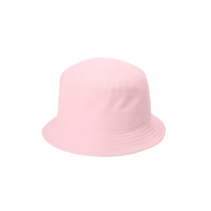 Port Authority® Twill Short Brim Bucket Hat