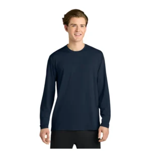 Richardson Clutch Long Sleeve Tee