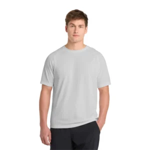 Sport-Tek® Dry Zone® Short Sleeve Raglan T-Shirt