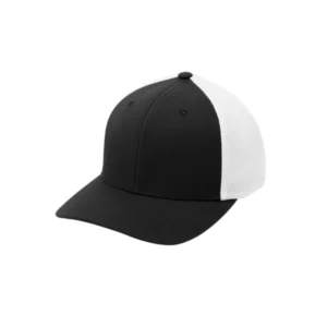 Sport-Tek® Flexfit® Air Mesh Back Cap