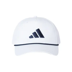Sustainable Five-Panel Tour Cap
