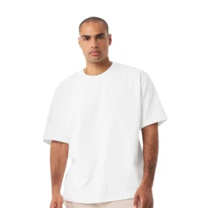 Unisex 7.5 oz Heavyweight Tee