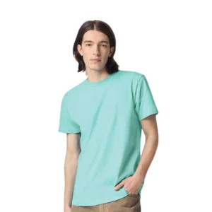 Unisex Fine Jersey Tee